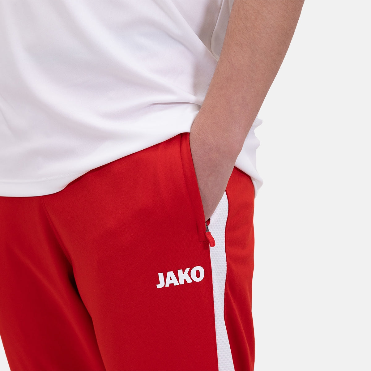 Pantaloni Trening JAKO POWER – Pantaloni Sport Fotbal & Antrenament | JAKO Romania