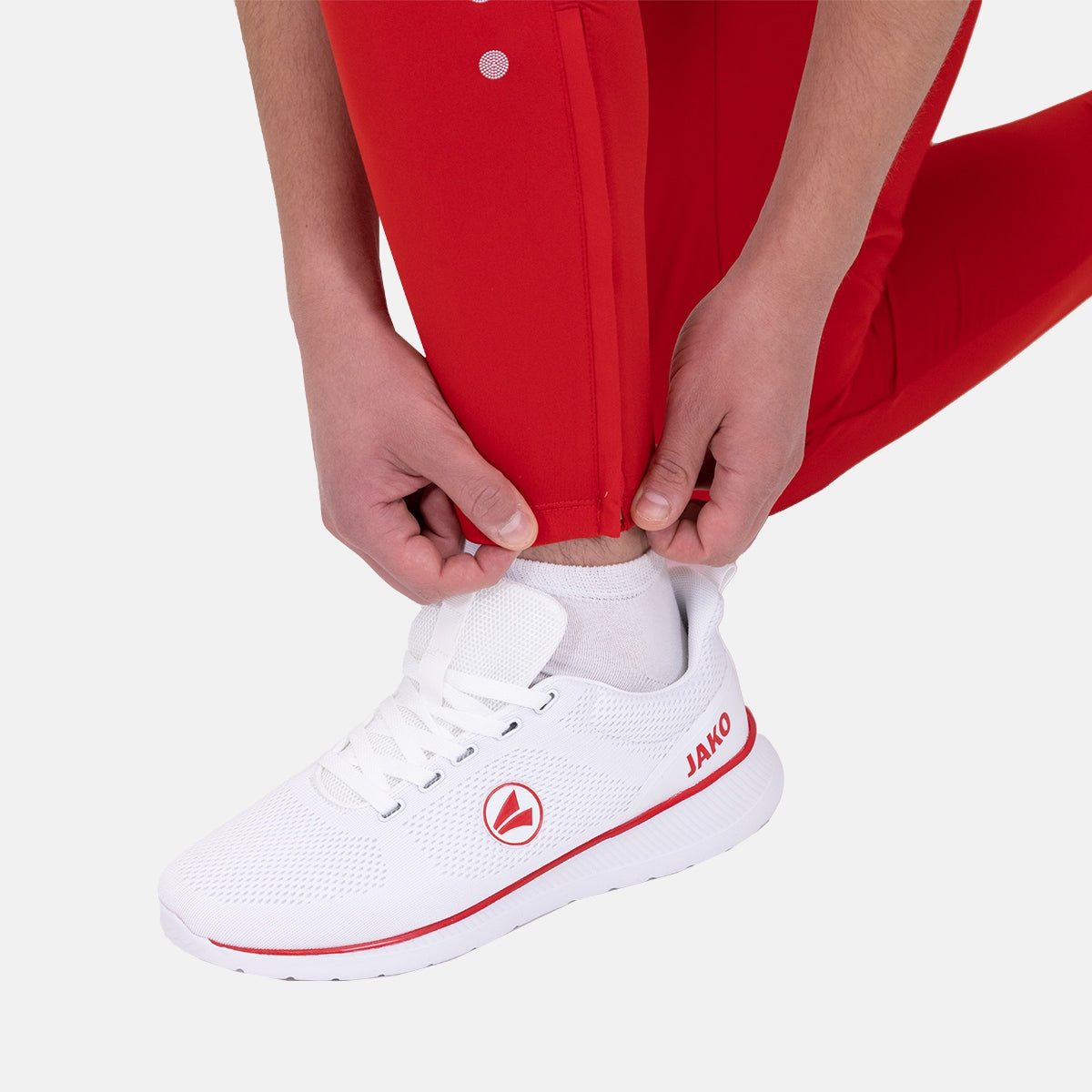 Pantaloni Trening JAKO POWER – Pantaloni Sport Fotbal & Antrenament | JAKO Romania