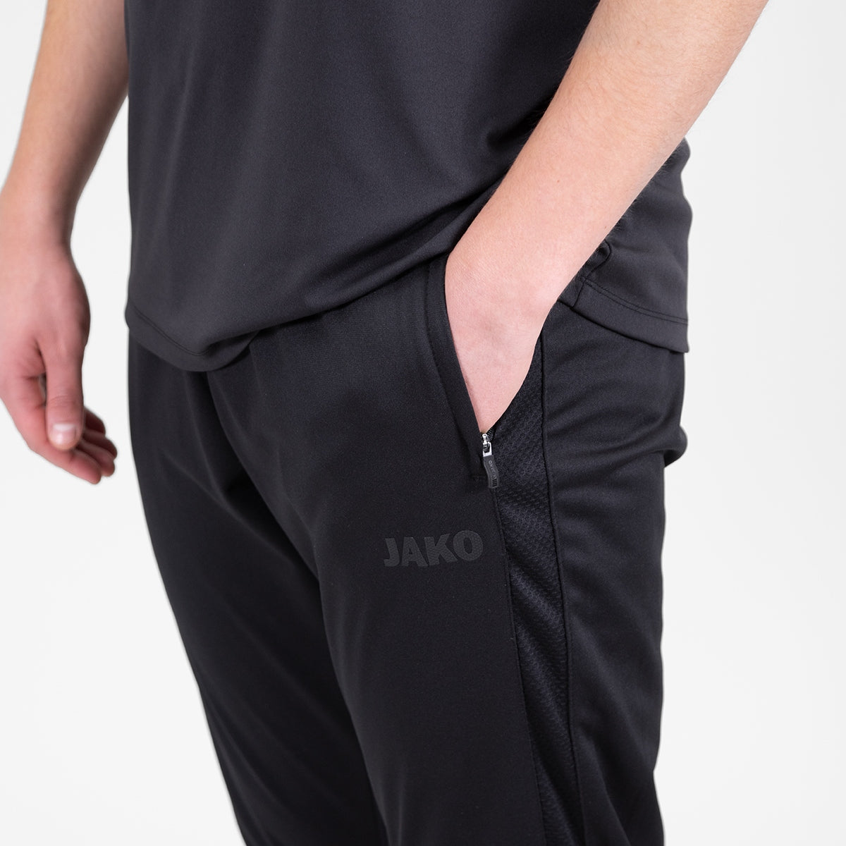 Pantaloni Trening JAKO POWER – Pantaloni Sport Fotbal & Antrenament | JAKO Romania