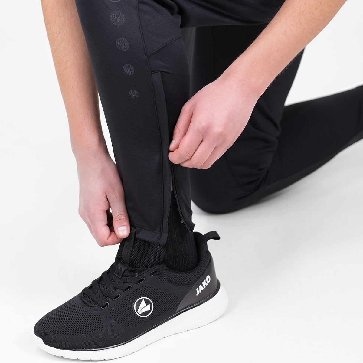 Pantaloni Trening JAKO POWER – Pantaloni Sport Fotbal & Antrenament | JAKO Romania