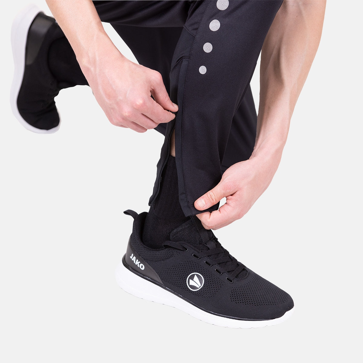 Pantaloni Trening JAKO POWER – Pantaloni Sport Fotbal & Antrenament | JAKO Romania