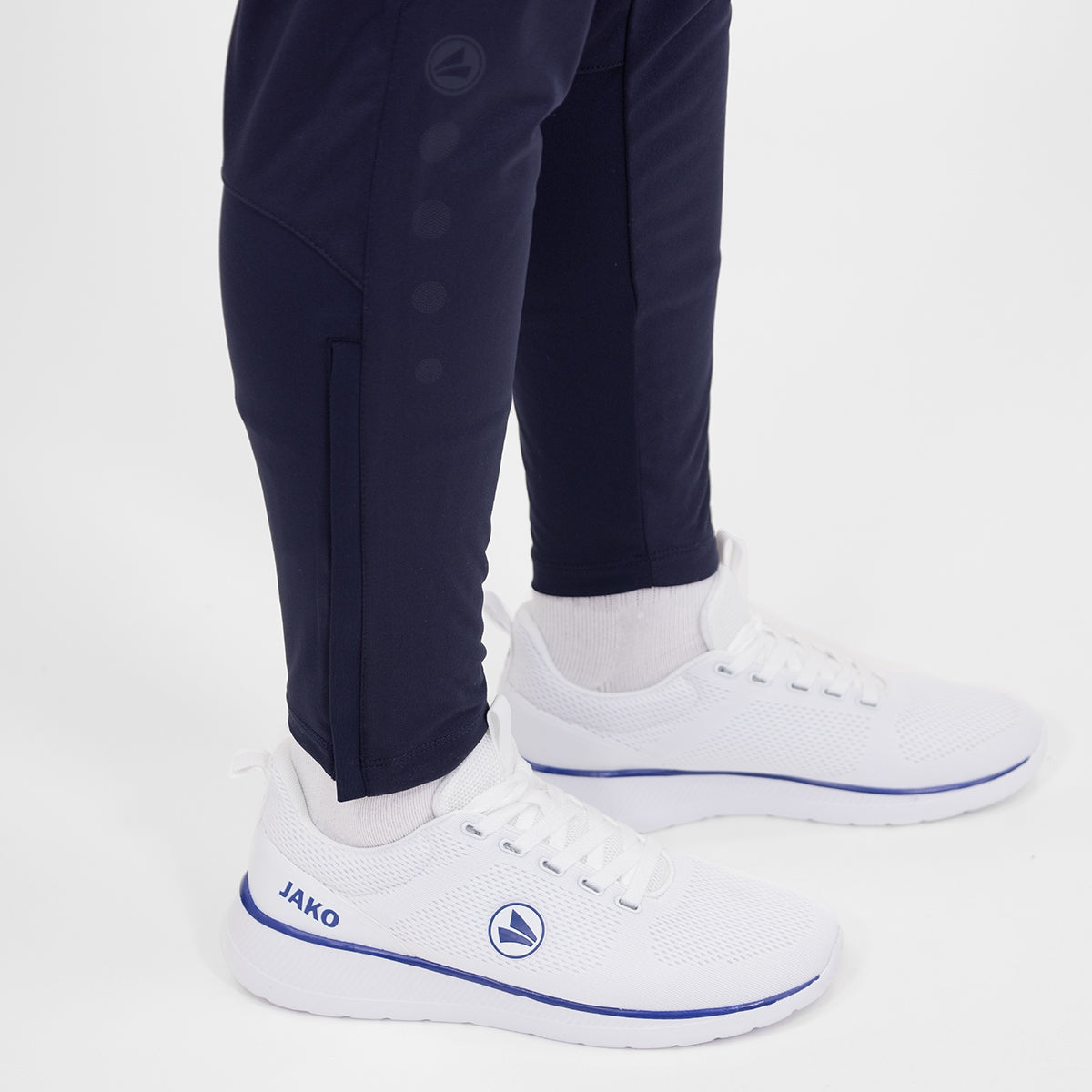 Pantaloni Trening JAKO POWER – Pantaloni Sport Fotbal & Antrenament | JAKO Romania
