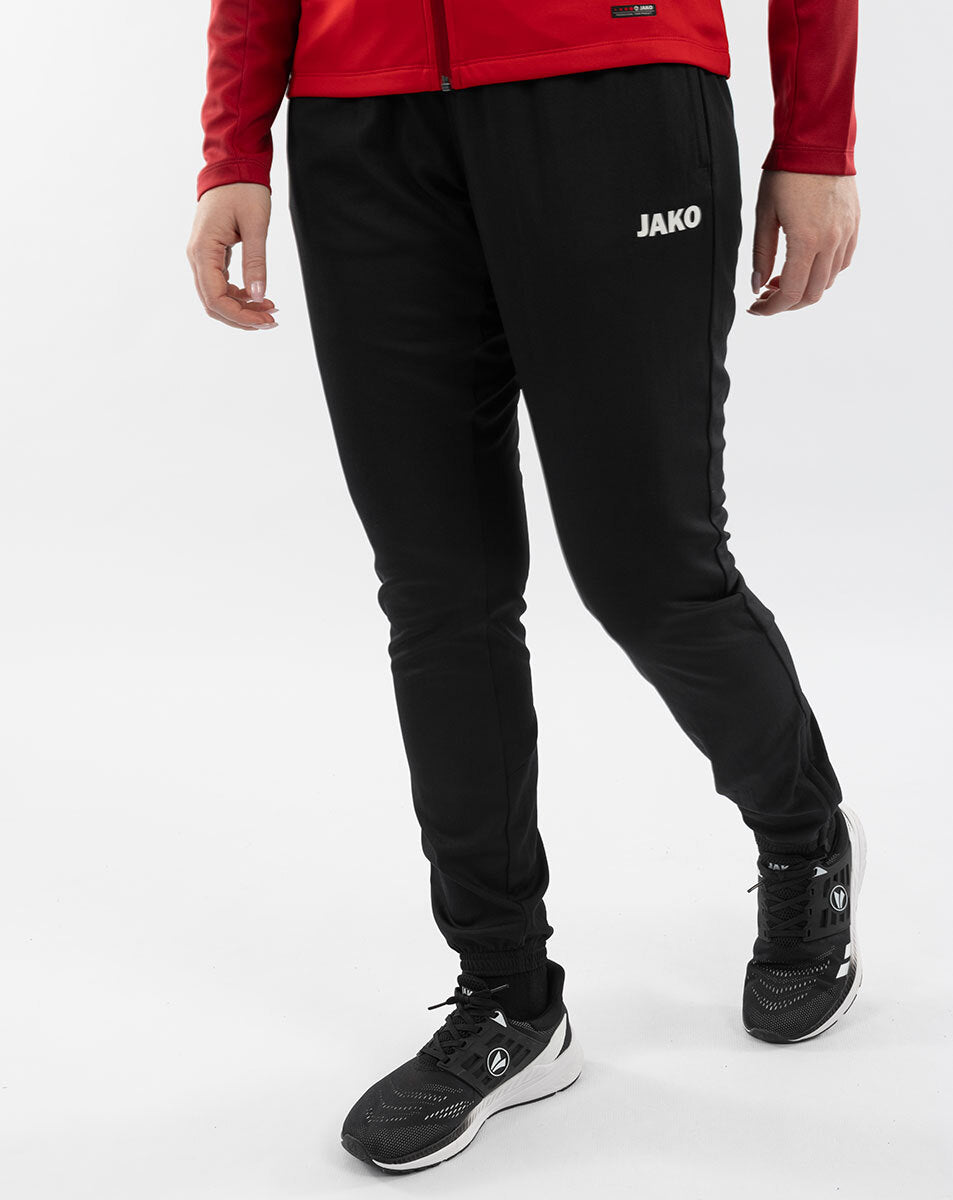Pantaloni Trening Dama DYNAMIC – Echipament Sport | JAKO Romania