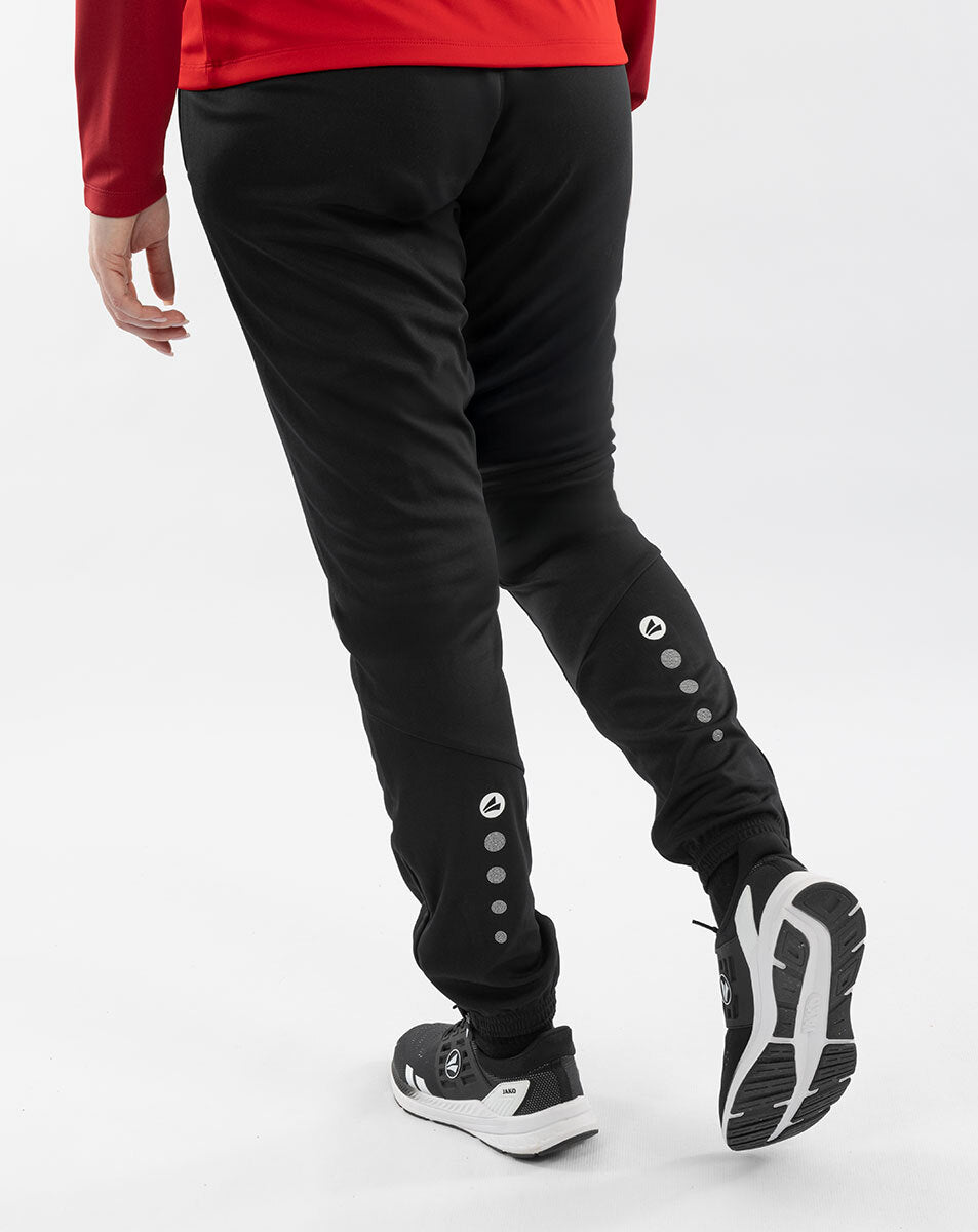 Pantaloni Trening Dama DYNAMIC – Echipament Sport | JAKO Romania