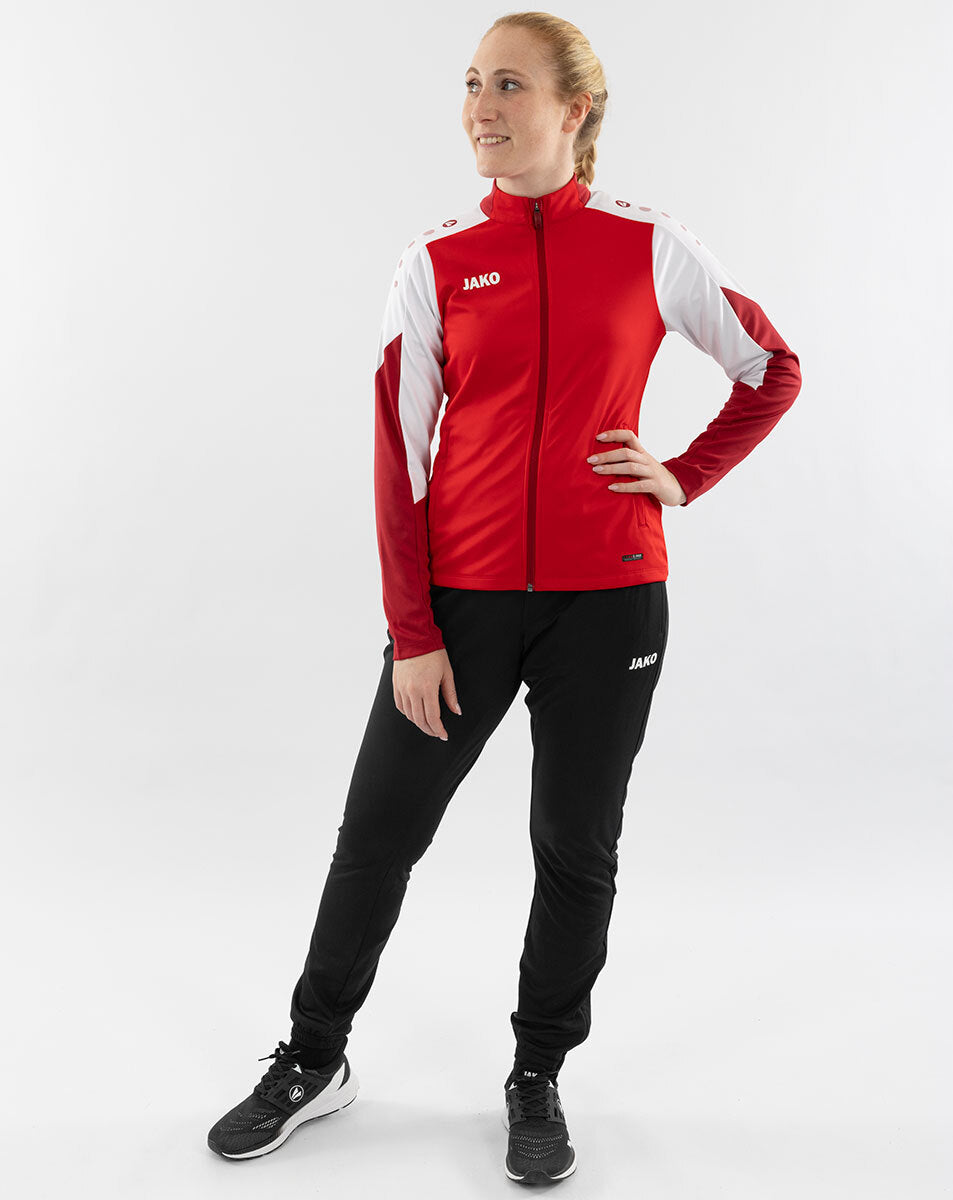 Pantaloni Trening Dama DYNAMIC – Echipament Sport | JAKO Romania