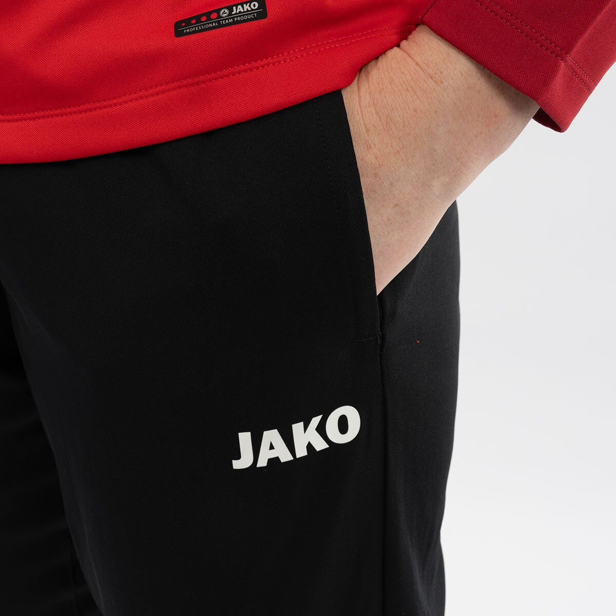 Pantaloni Trening Dama DYNAMIC – Echipament Sport | JAKO Romania