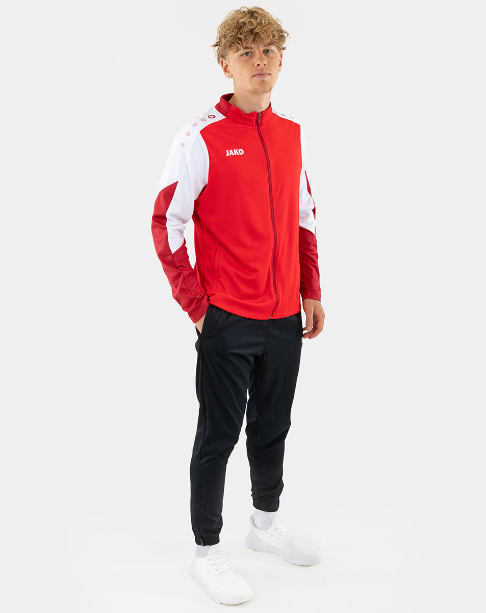 Pantaloni Trening JAKO DYNAMIC – Echipament Sport | JAKO Romania