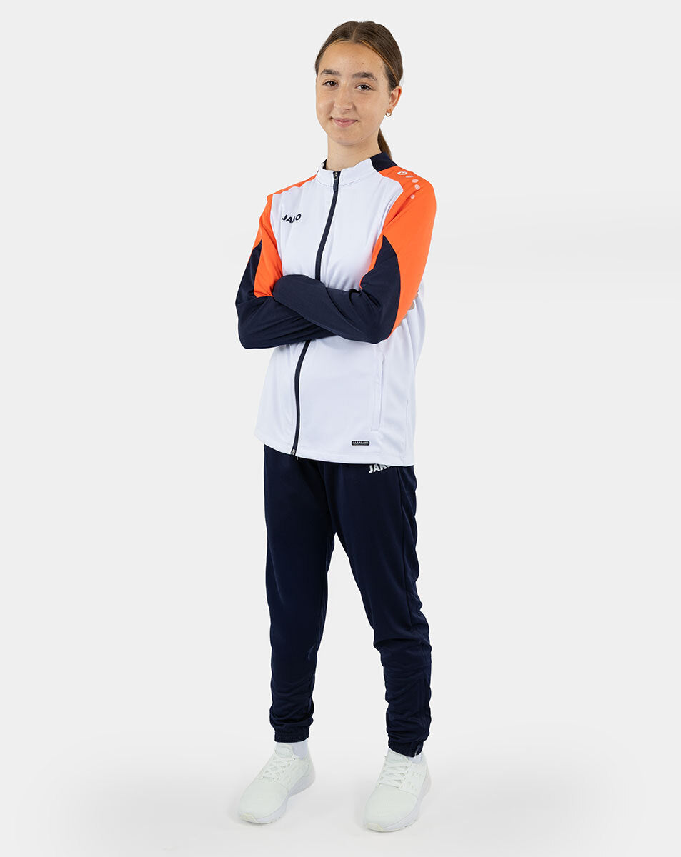 Pantaloni Trening JAKO DYNAMIC – Echipament Sport | JAKO Romania