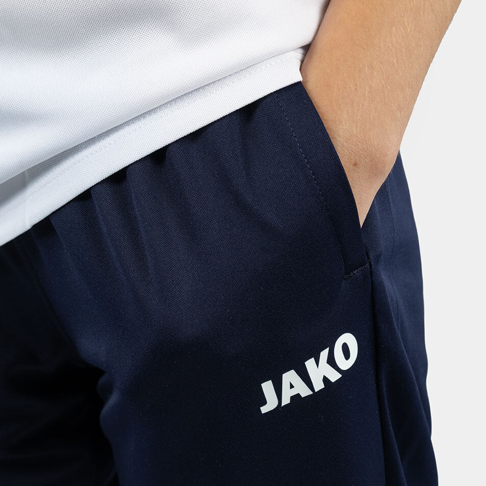 Pantaloni Trening JAKO DYNAMIC – Echipament Sport | JAKO Romania