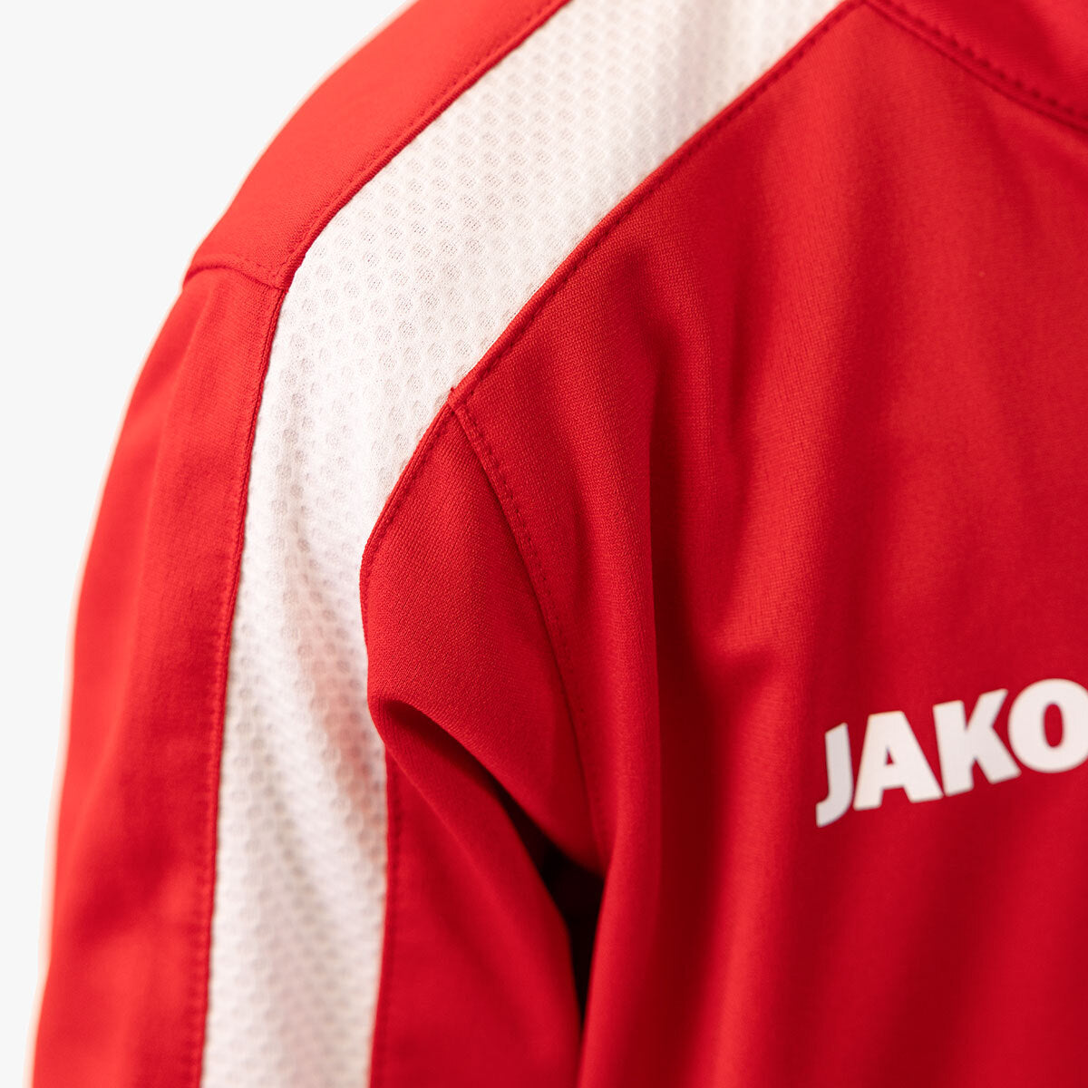 Bluză Trening JAKO POWER – Jachetă Sport Fotbal & Antrenament | JAKO Romania