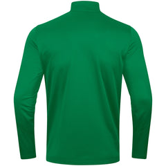 Bluză Trening JAKO POWER – Jachetă Sport Fotbal & Antrenament | JAKO Romania