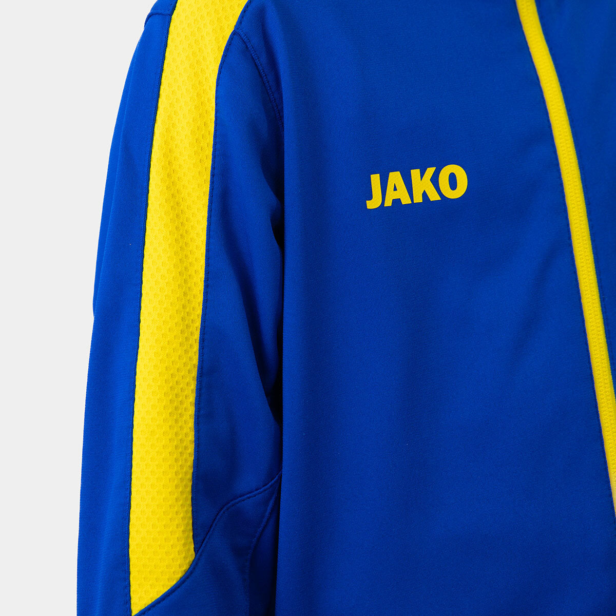 Bluză Trening JAKO POWER – Jachetă Sport Fotbal & Antrenament | JAKO Romania