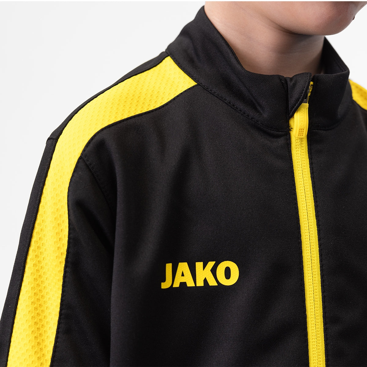 Bluză Trening JAKO POWER – Jachetă Sport Fotbal & Antrenament | JAKO Romania