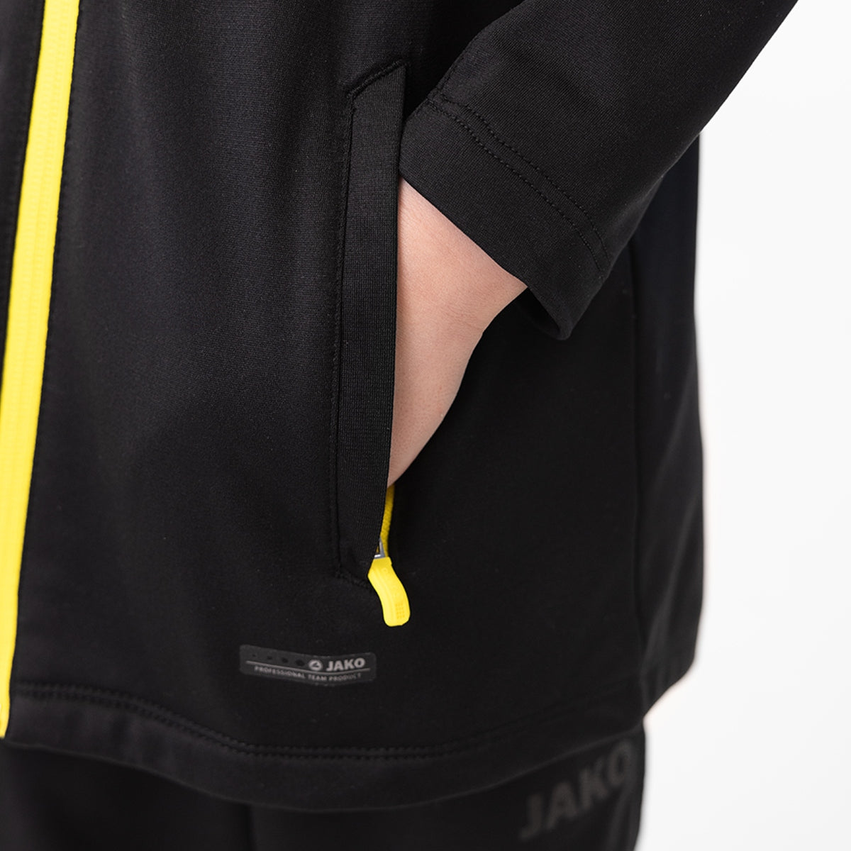 Bluză Trening JAKO POWER – Jachetă Sport Fotbal & Antrenament | JAKO Romania