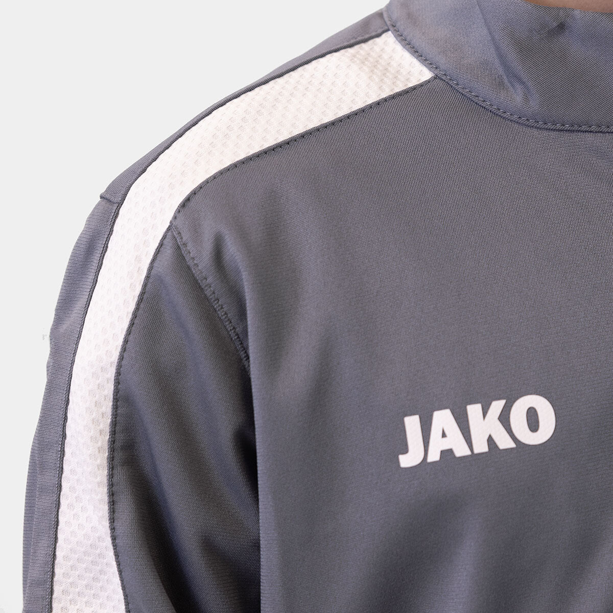 Bluză Trening JAKO POWER – Jachetă Sport Fotbal & Antrenament | JAKO Romania