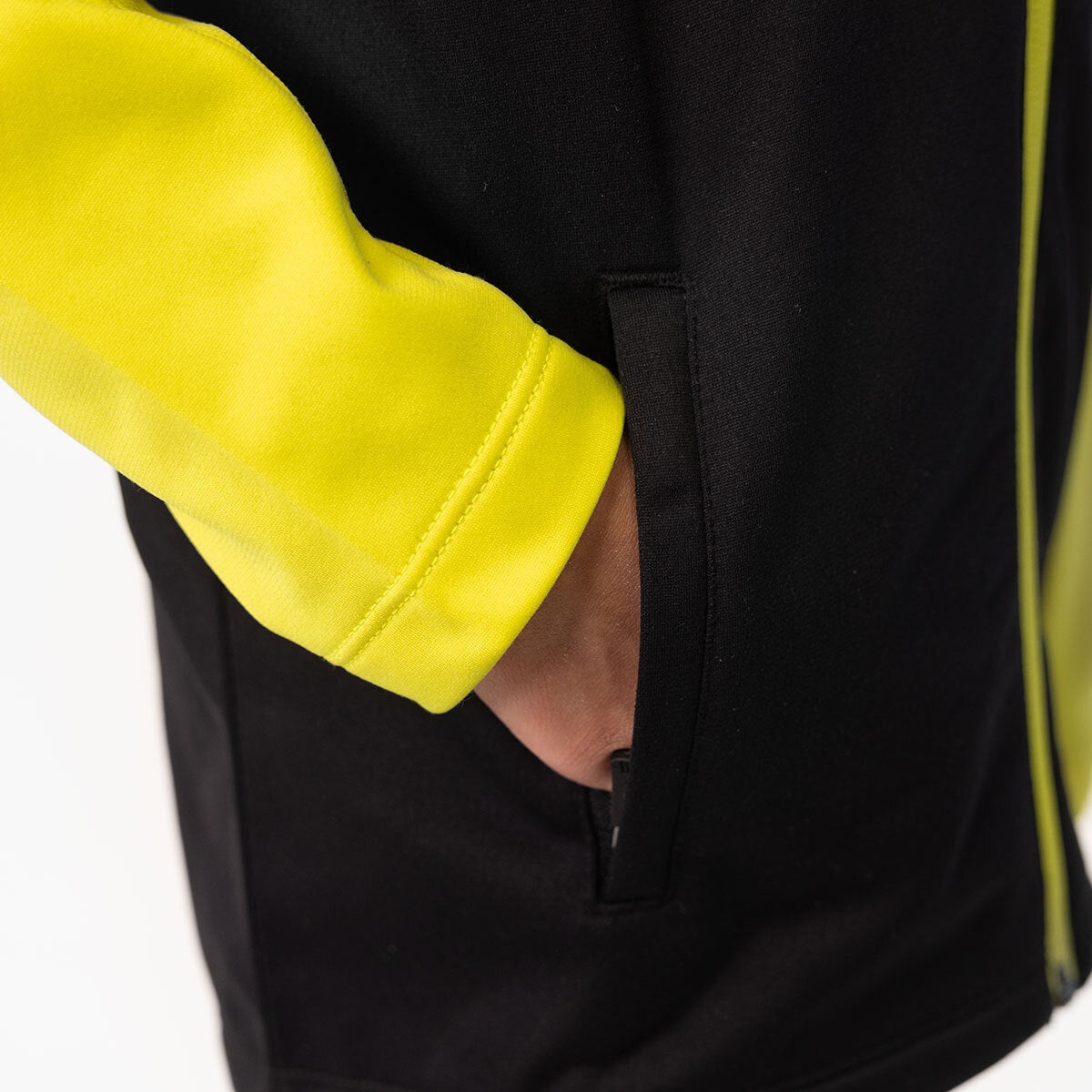 Bluză Trening JAKO ICONIC – Jachetă Sport Fotbal & Antrenament | JAKO Romania