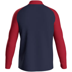 Bluză Trening JAKO ICONIC – Jachetă Sport Fotbal & Antrenament | JAKO Romania