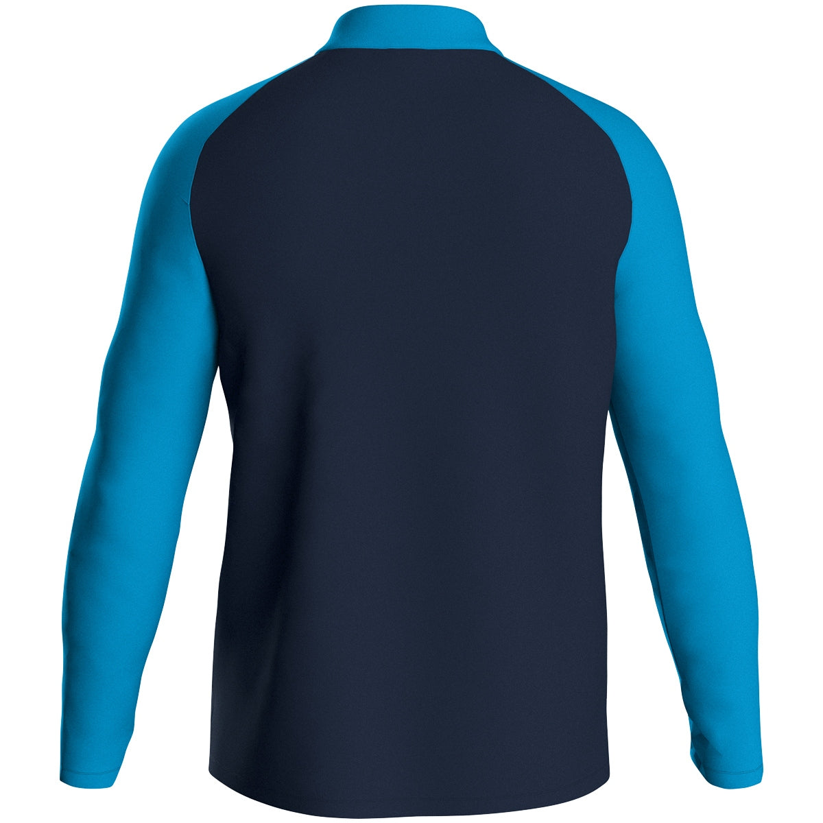 Bluză Trening JAKO ICONIC – Jachetă Sport Fotbal & Antrenament | JAKO Romania