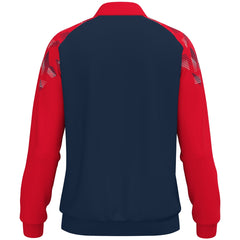 Jachetă sport JAKO SONIC – Bluza trening cu mâneci imprimate | JAKO Romania