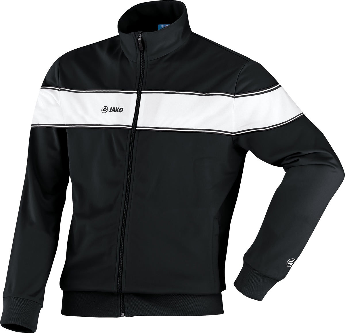 Bluza trening poliester Player