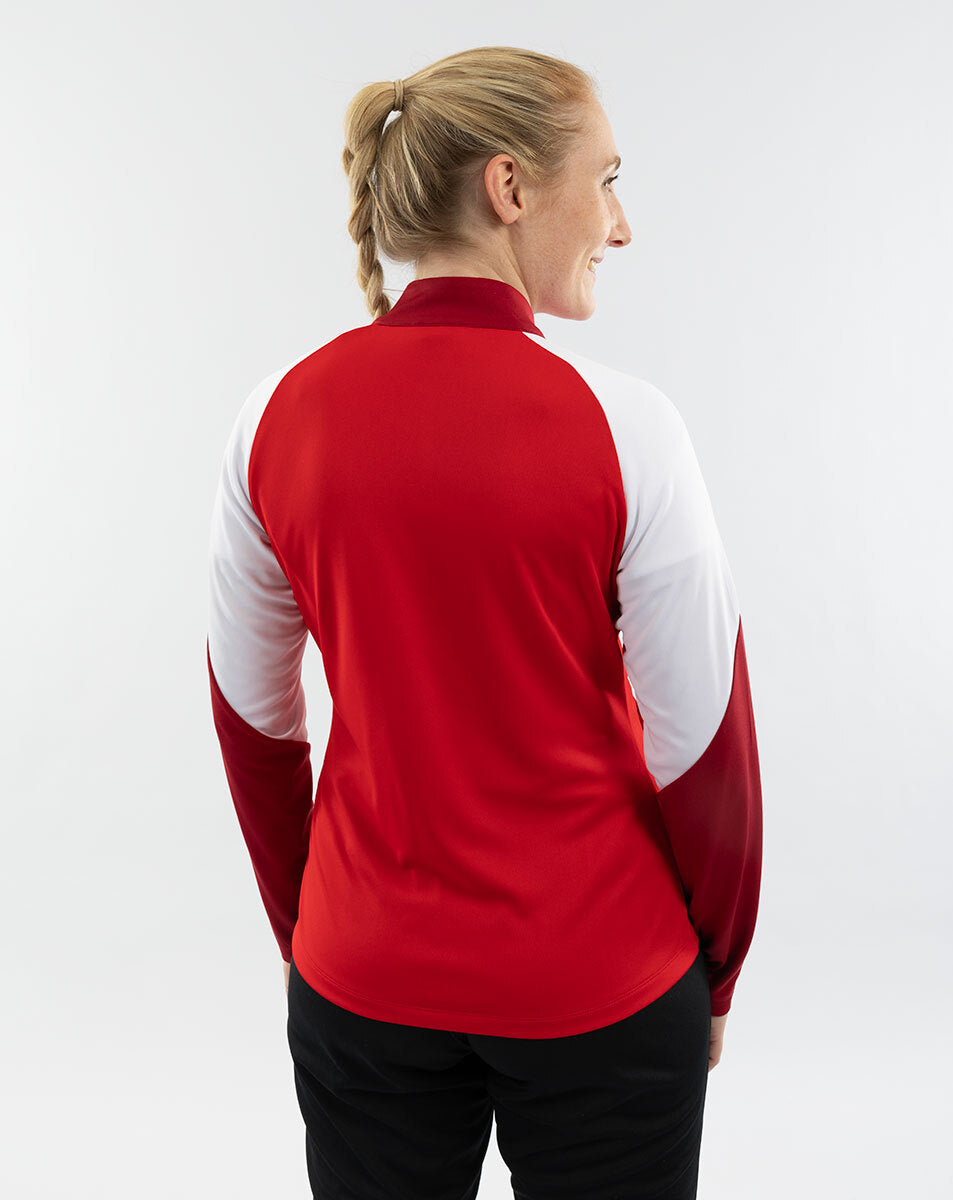 Bluză Trening Dama DYNAMIC – Jachetă Sport | JAKO Romania