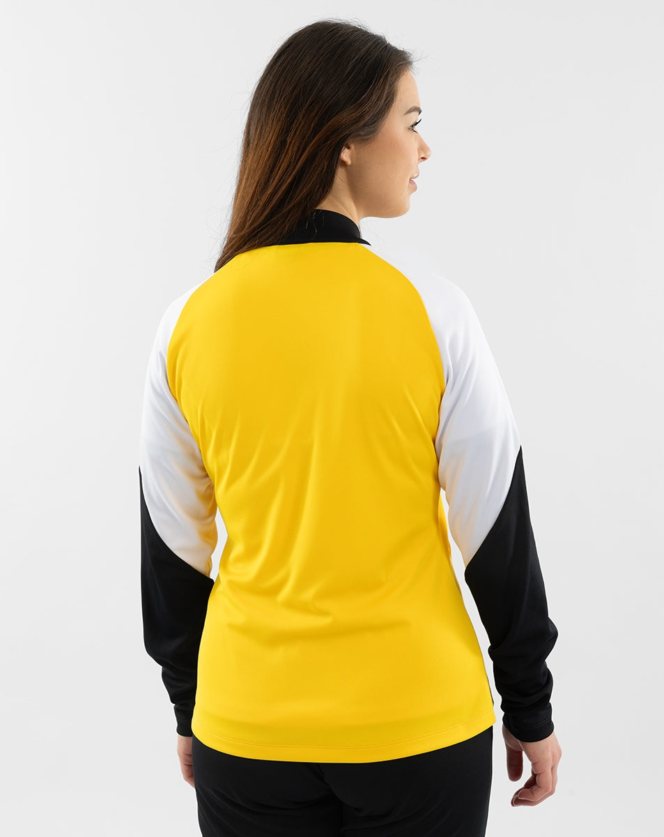 Bluză Trening Dama DYNAMIC – Jachetă Sport | JAKO Romania