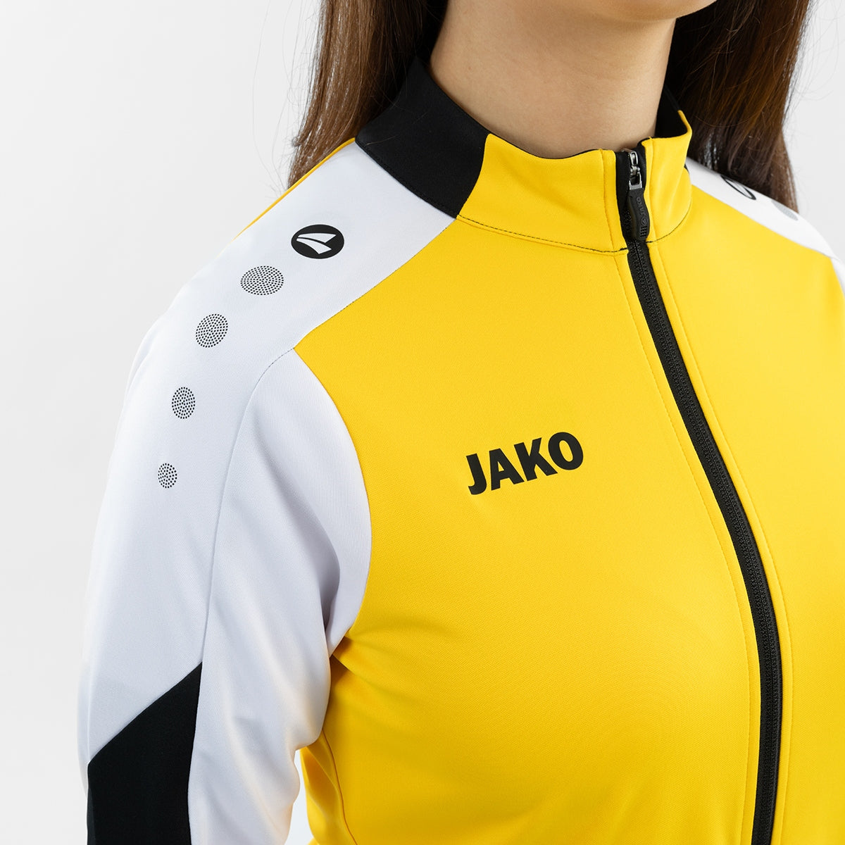 Bluză Trening Dama DYNAMIC – Jachetă Sport | JAKO Romania