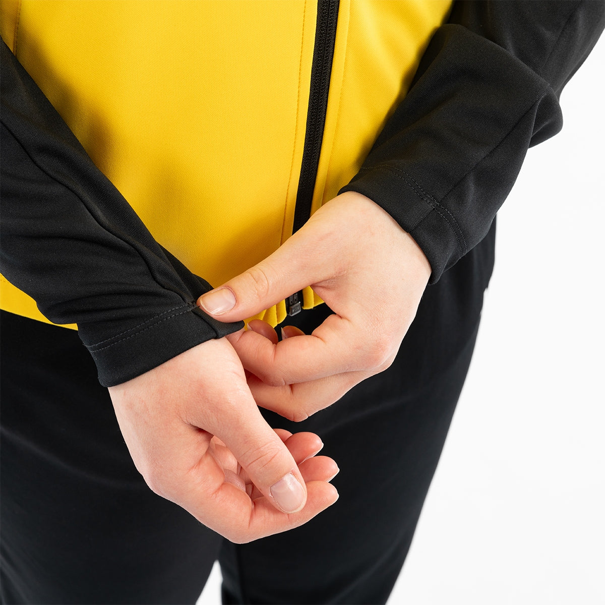 Bluză Trening Dama DYNAMIC – Jachetă Sport | JAKO Romania