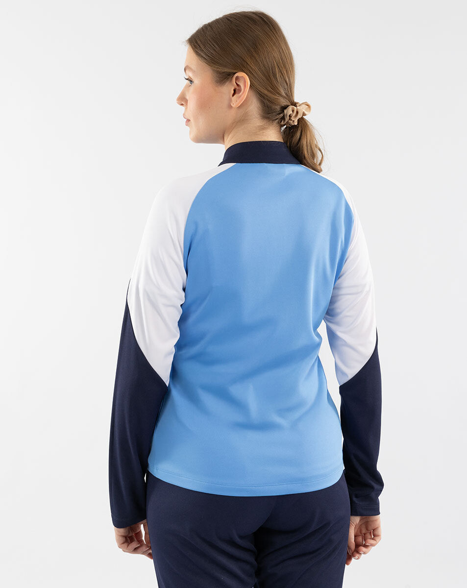 Bluză Trening Dama DYNAMIC – Jachetă Sport | JAKO Romania