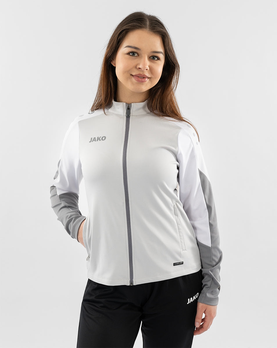 Bluză Trening Dama DYNAMIC – Jachetă Sport | JAKO Romania