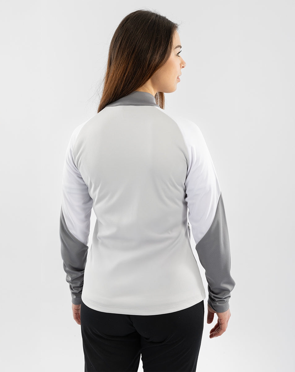Bluză Trening Dama DYNAMIC – Jachetă Sport | JAKO Romania