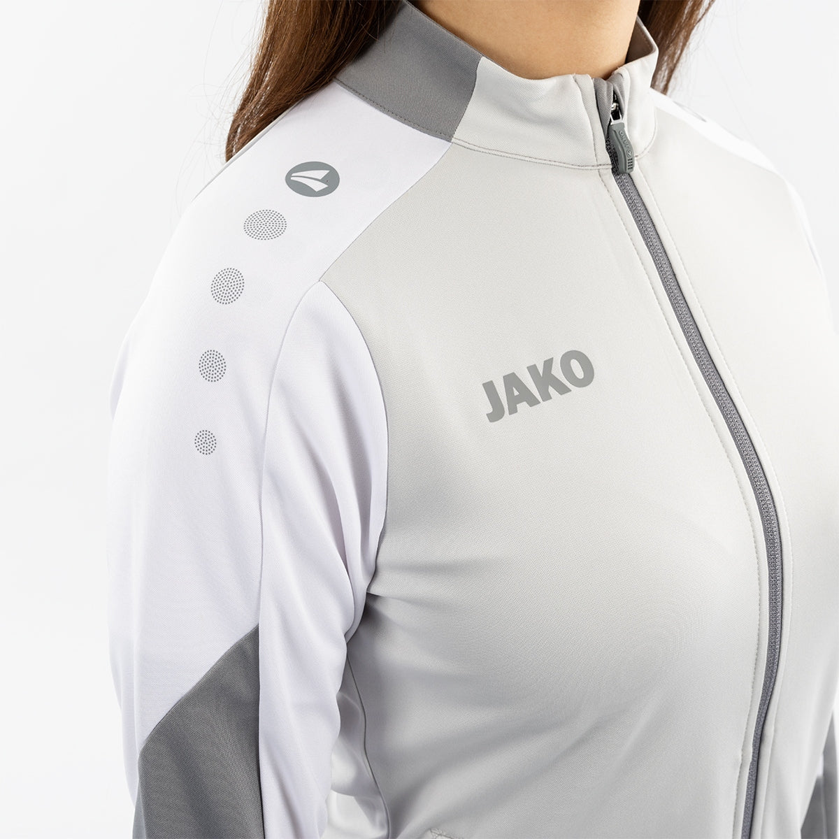 Bluză Trening Dama DYNAMIC – Jachetă Sport | JAKO Romania