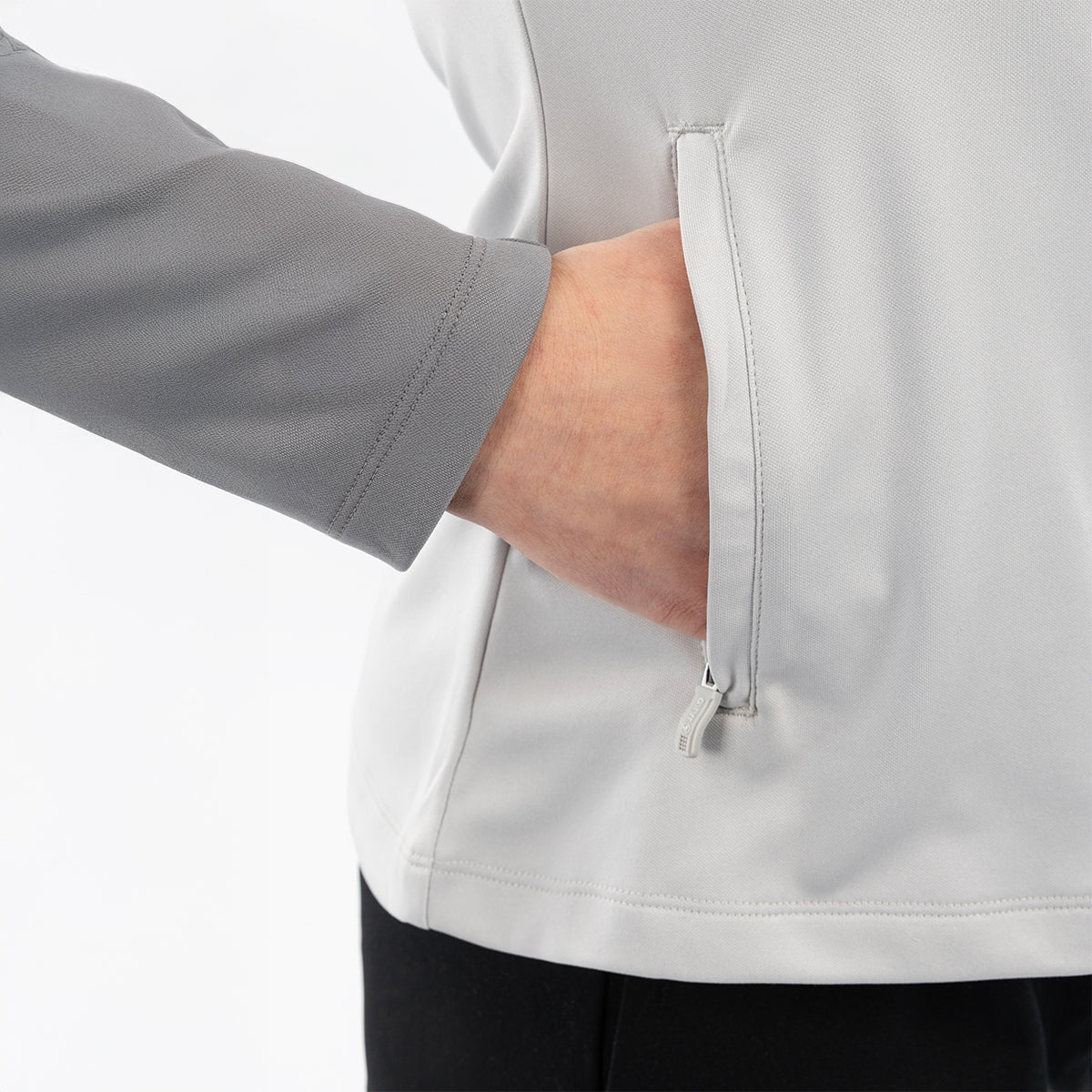 Bluză Trening Dama DYNAMIC – Jachetă Sport | JAKO Romania