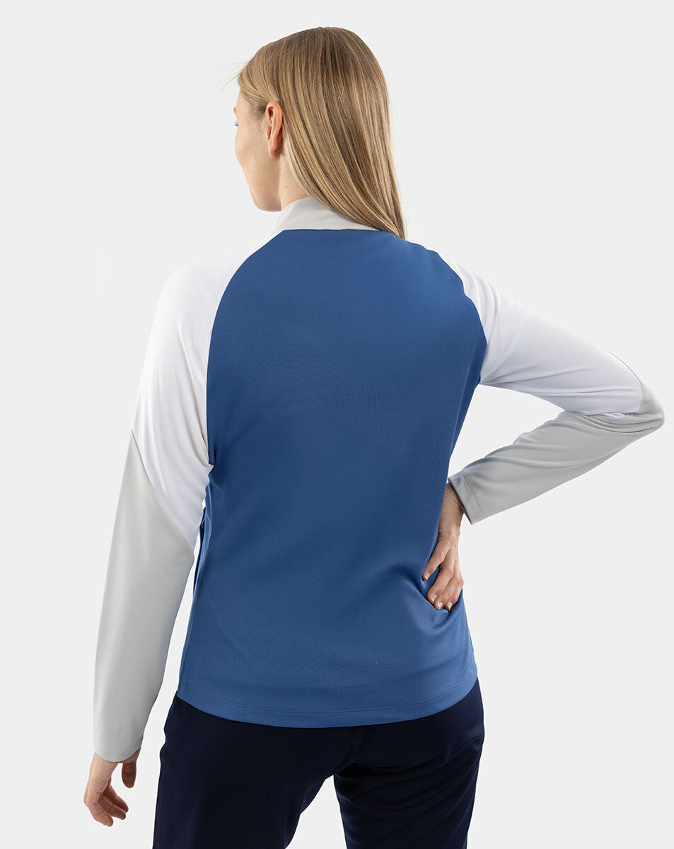 Bluză Trening Dama DYNAMIC – Jachetă Sport | JAKO Romania