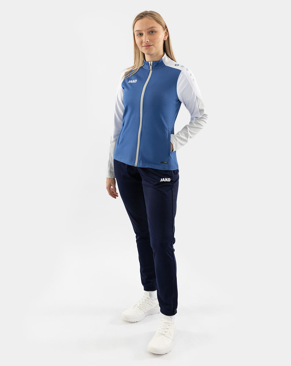 Bluză Trening Dama DYNAMIC – Jachetă Sport | JAKO Romania