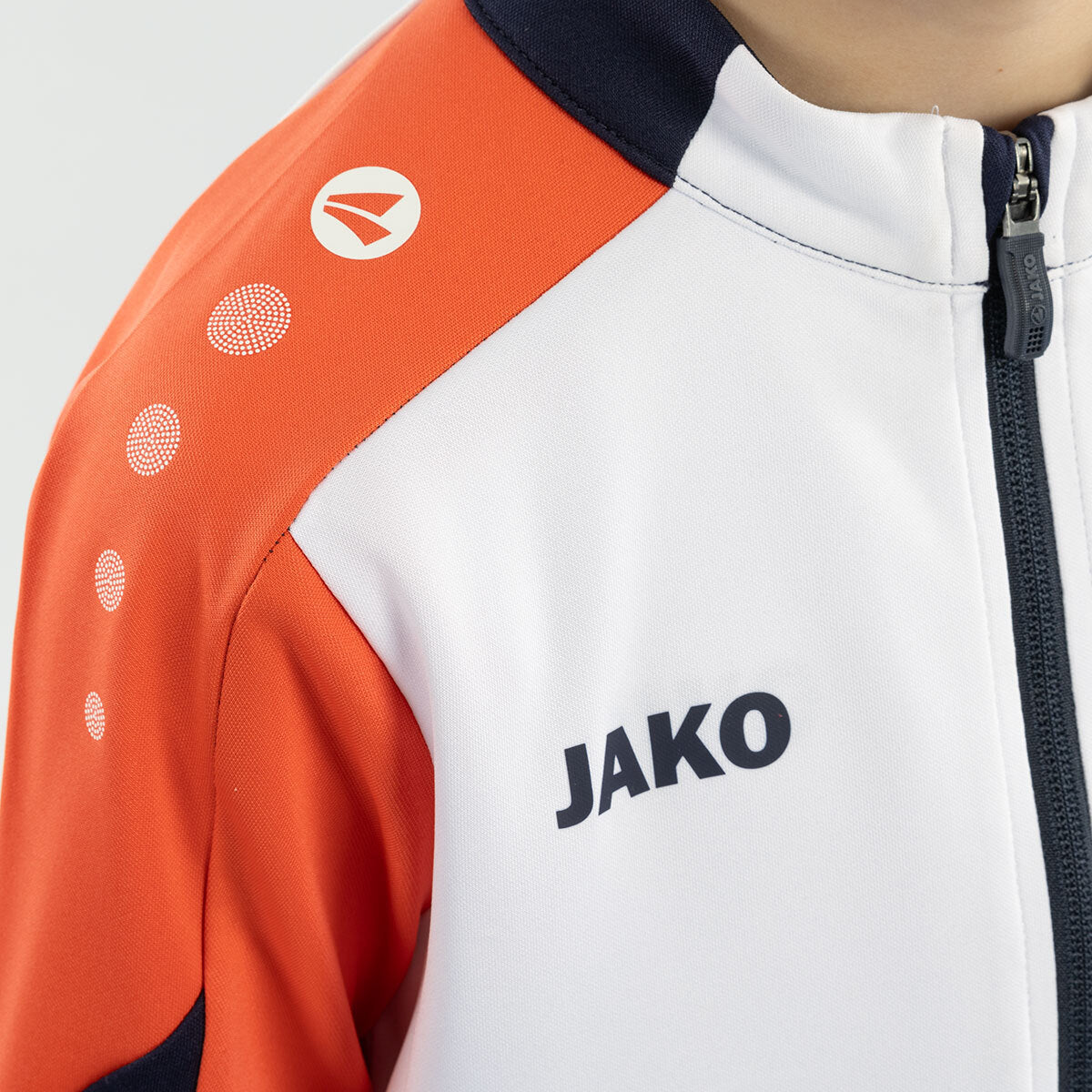 Bluză Trening JAKO DYNAMIC – Jachetă Sport | JAKO Romania