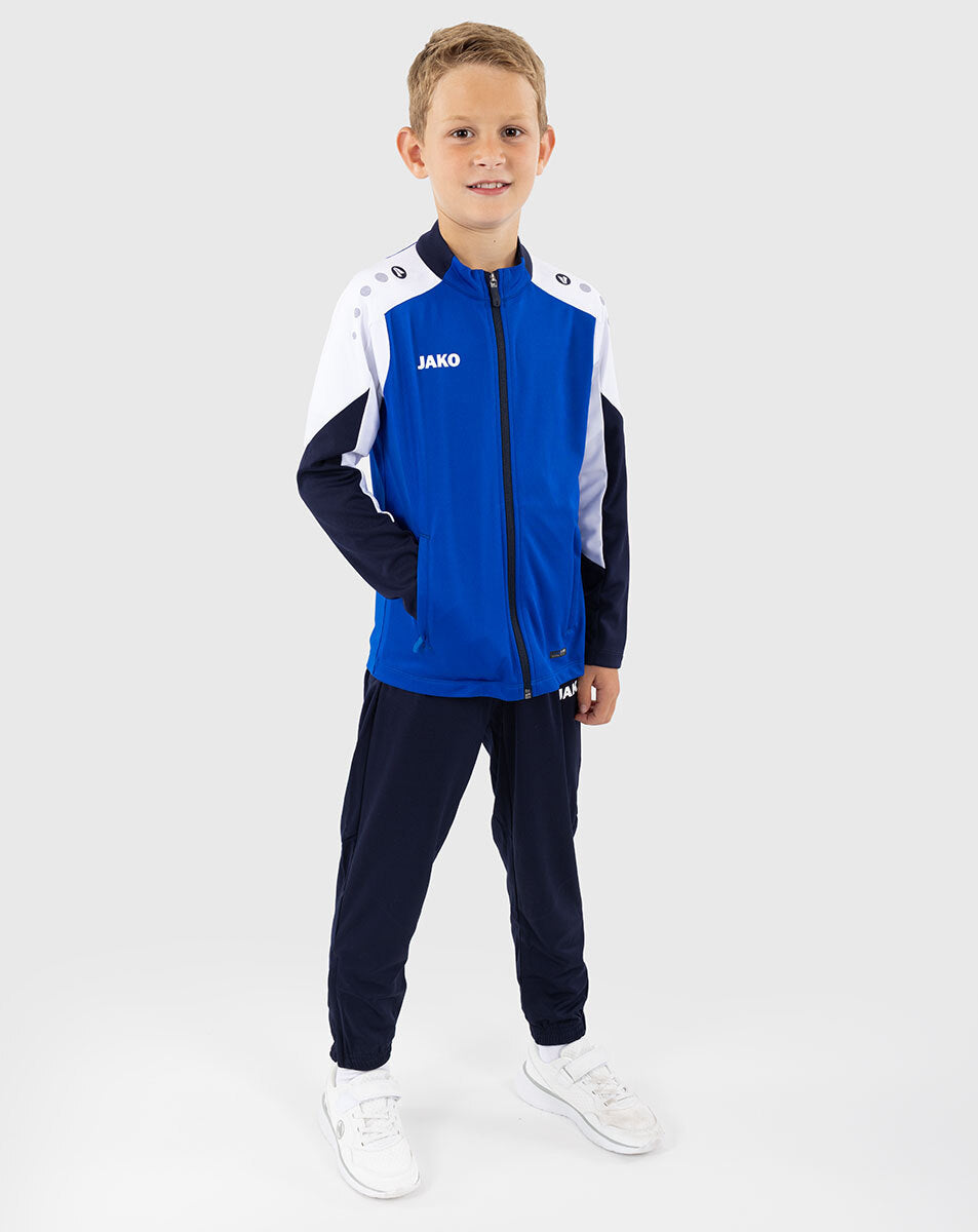 Bluză Trening JAKO DYNAMIC – Jachetă Sport | JAKO Romania