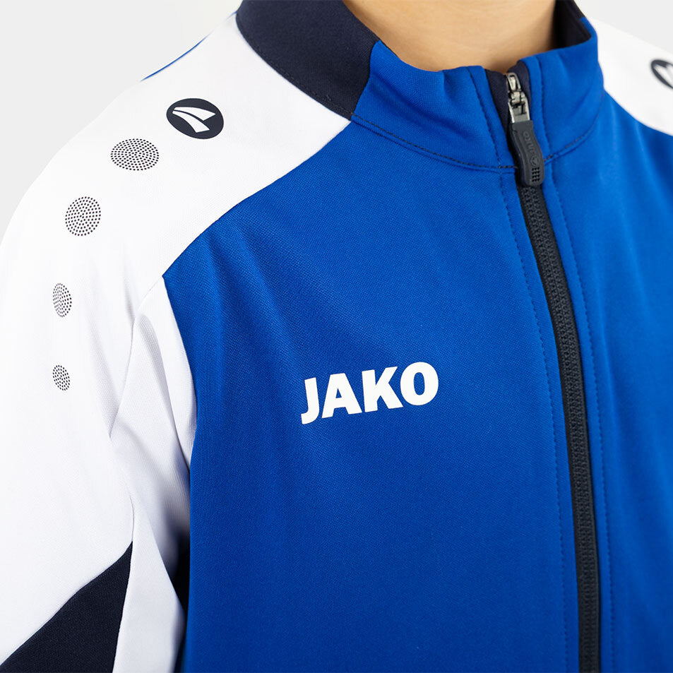 Bluză Trening JAKO DYNAMIC – Jachetă Sport | JAKO Romania