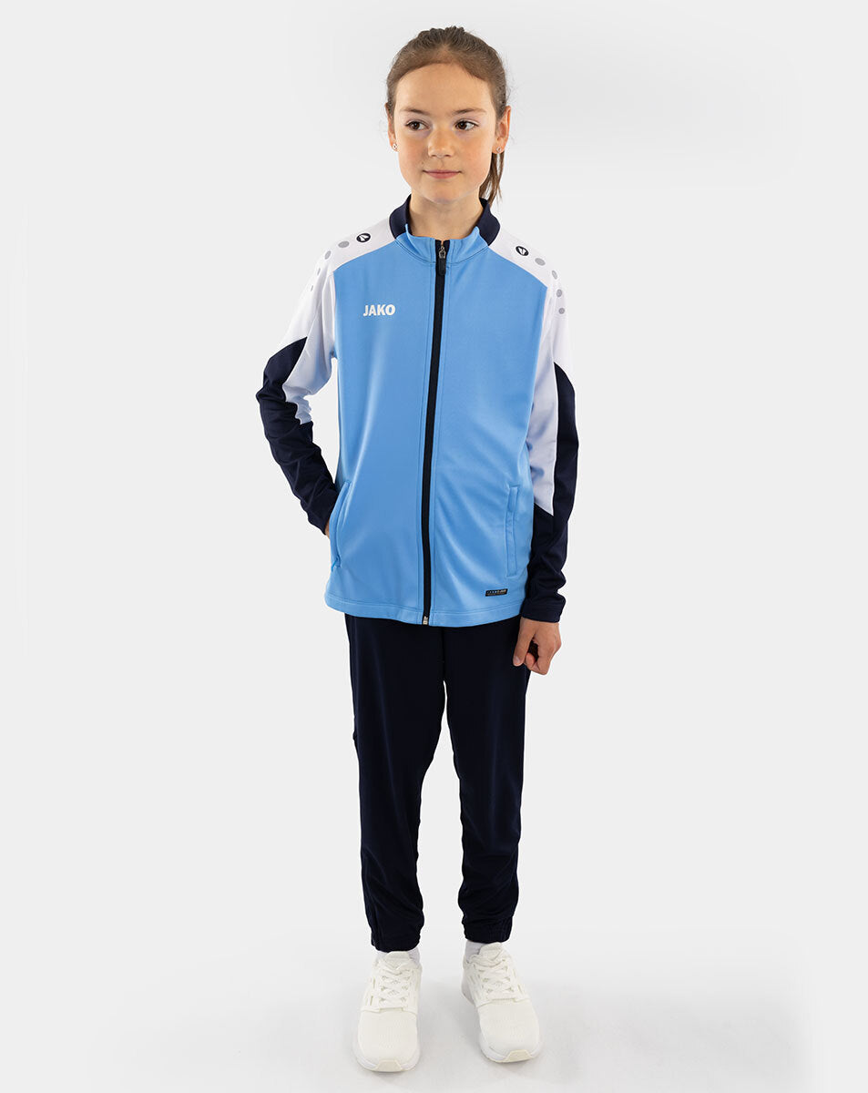 Bluză Trening JAKO DYNAMIC – Jachetă Sport | JAKO Romania