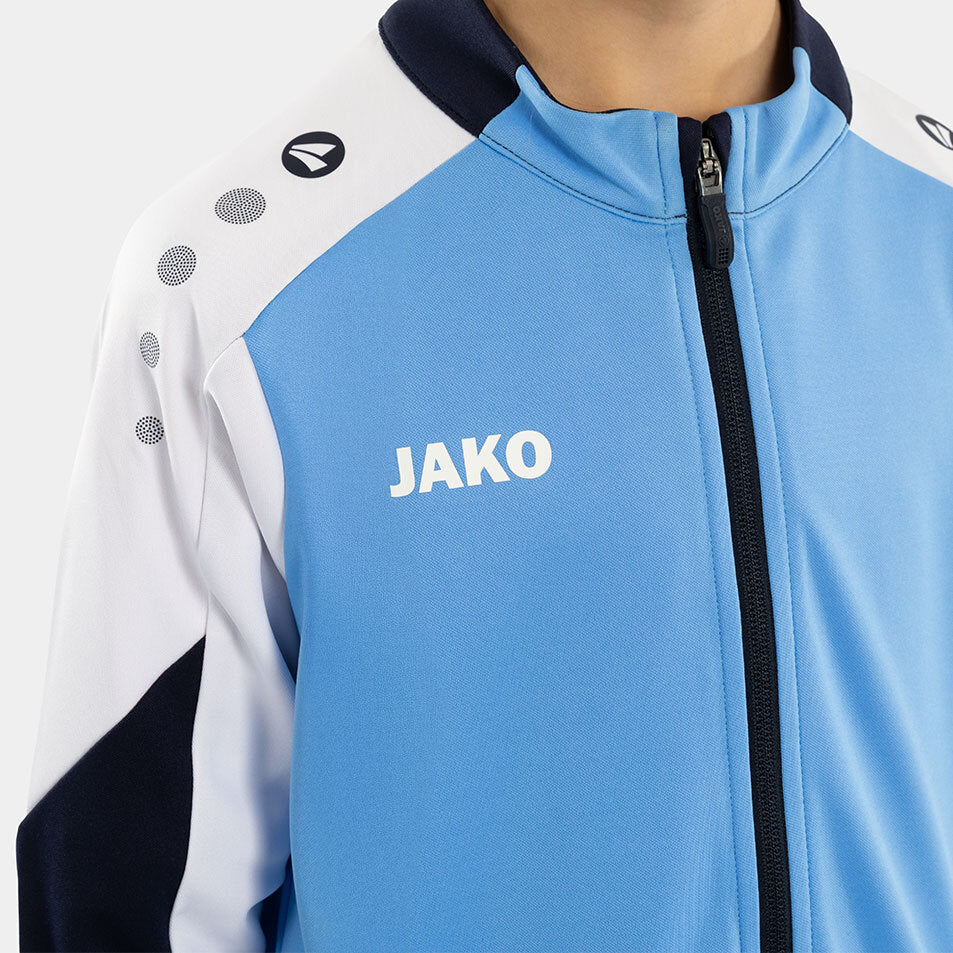 Bluză Trening JAKO DYNAMIC – Jachetă Sport | JAKO Romania