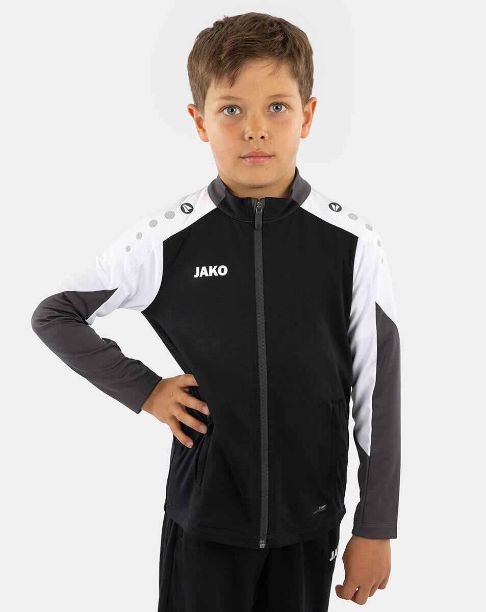 Bluză Trening JAKO DYNAMIC – Jachetă Sport | JAKO Romania