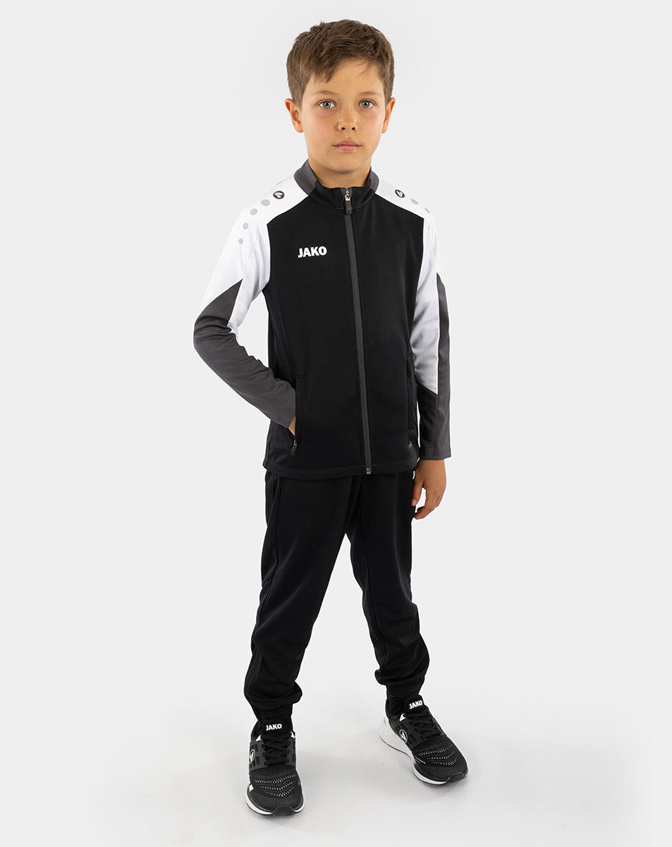 Bluză Trening JAKO DYNAMIC – Jachetă Sport | JAKO Romania