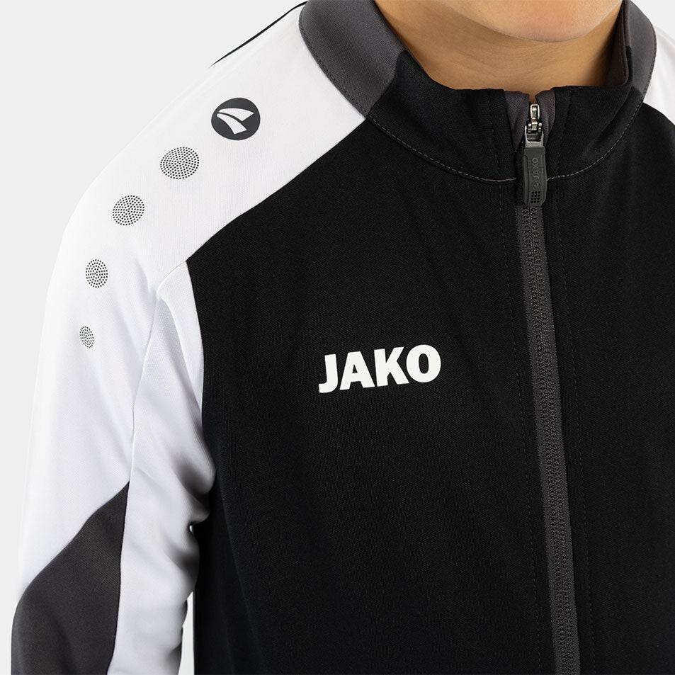 Bluză Trening JAKO DYNAMIC – Jachetă Sport | JAKO Romania