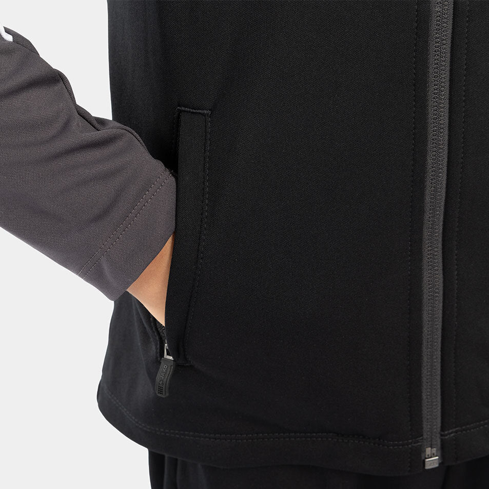 Bluză Trening JAKO DYNAMIC – Jachetă Sport | JAKO Romania