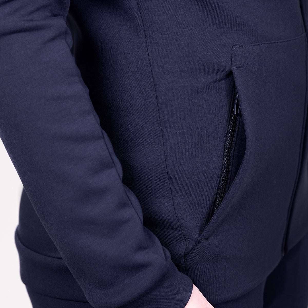 Jacket Pro Casual