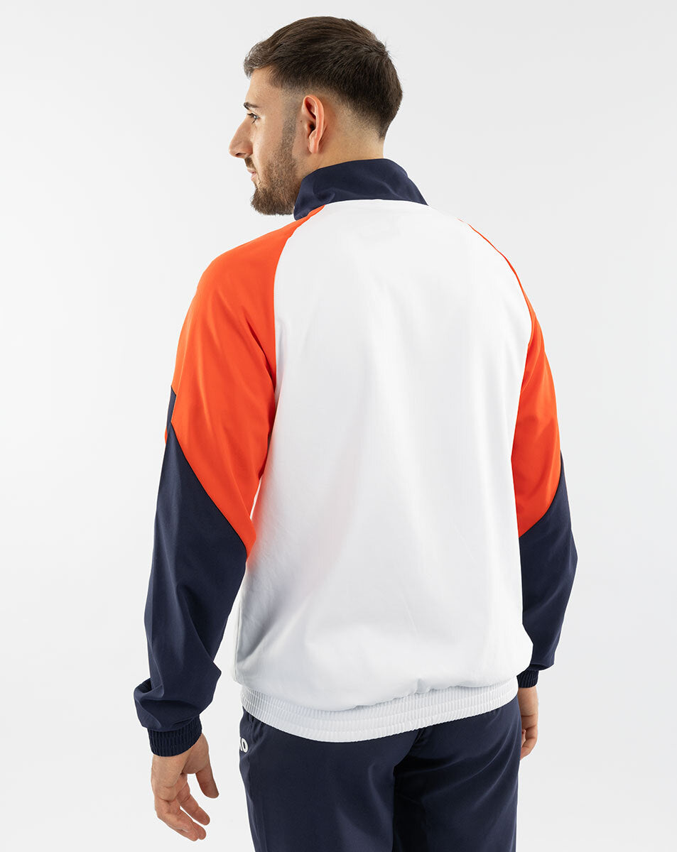 Jacheta trening prezentare Dynamic