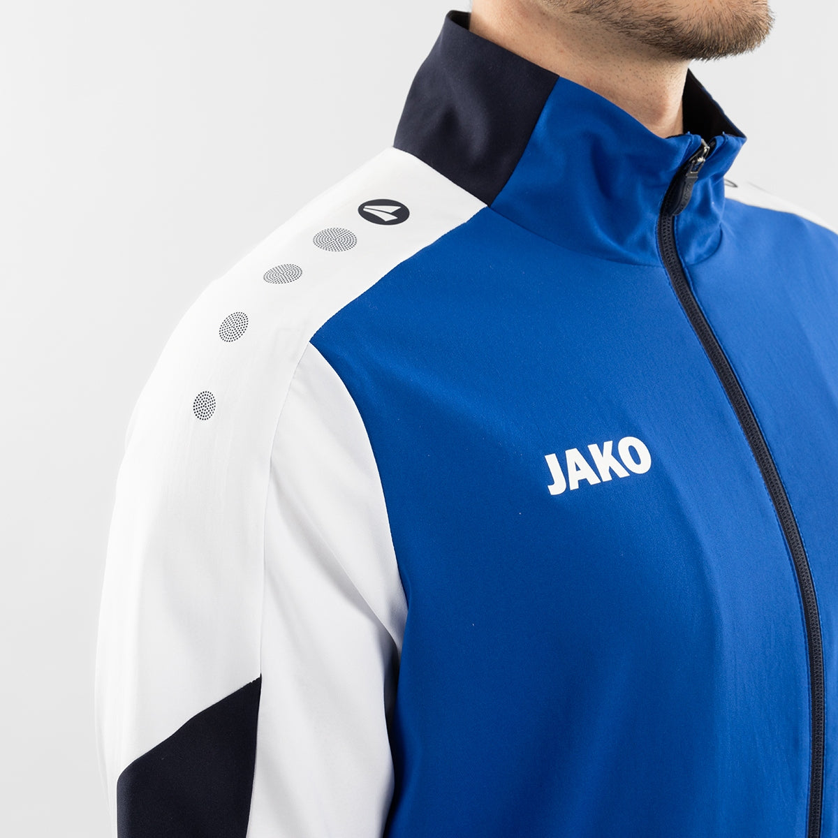 Jacheta trening prezentare Dynamic
