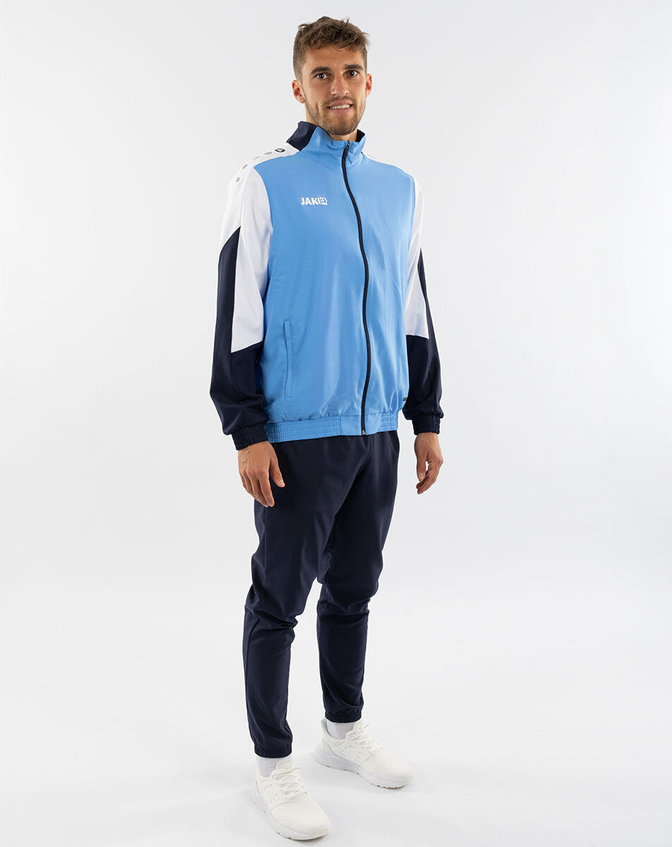 Jacheta trening prezentare Dynamic