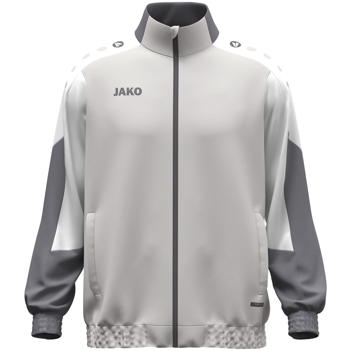 Jacheta trening prezentare Dynamic