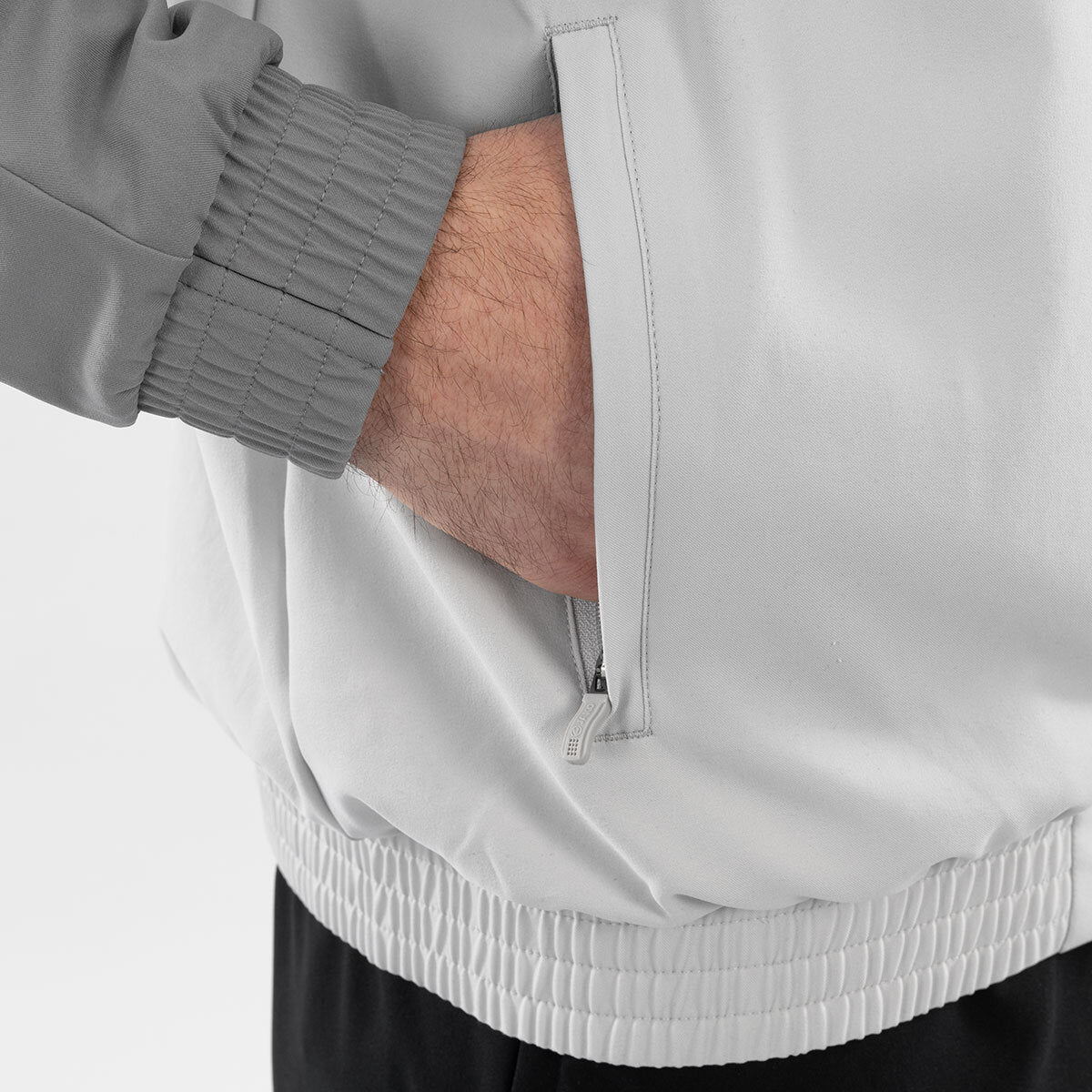 Jacheta trening prezentare Dynamic